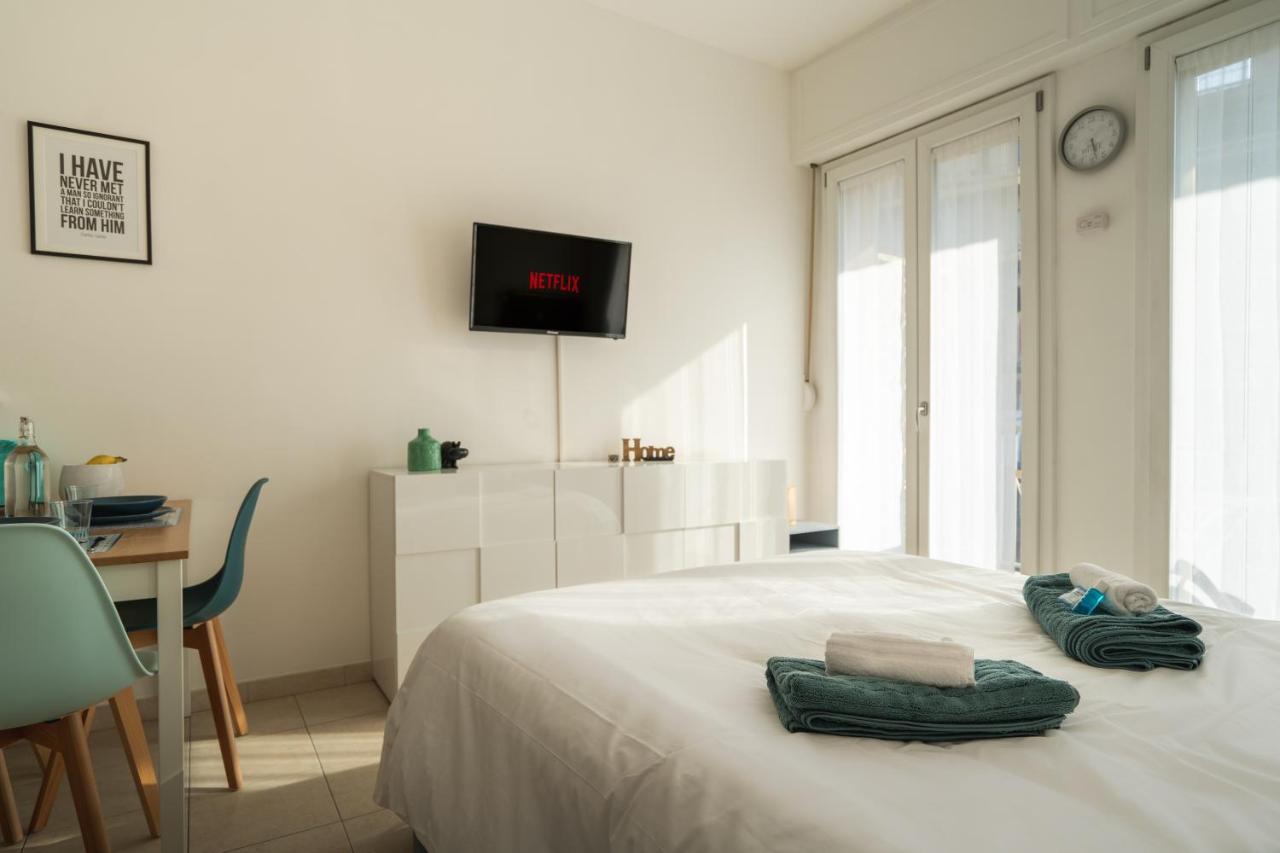 PORTA SUSA - CENTRO Casa con Netflix e WiFi Torino Esterno foto