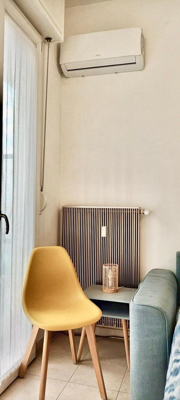 PORTA SUSA - CENTRO Casa con Netflix e WiFi Torino Esterno foto