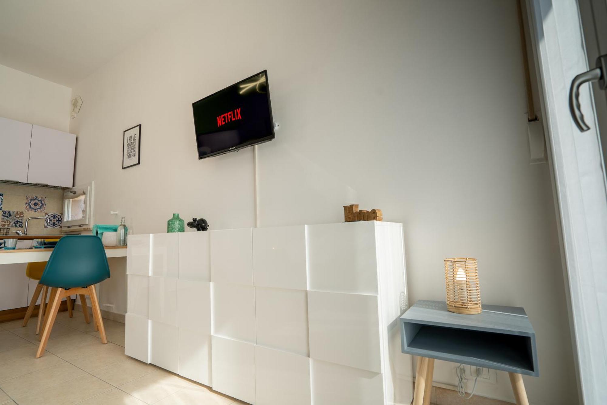PORTA SUSA - CENTRO Casa con Netflix e WiFi Torino Esterno foto